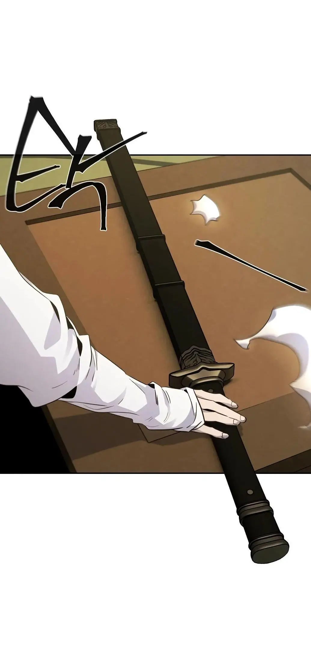 Страница 63 главы 135 манги Возвращение безумного демона / Return of the Mad Demon