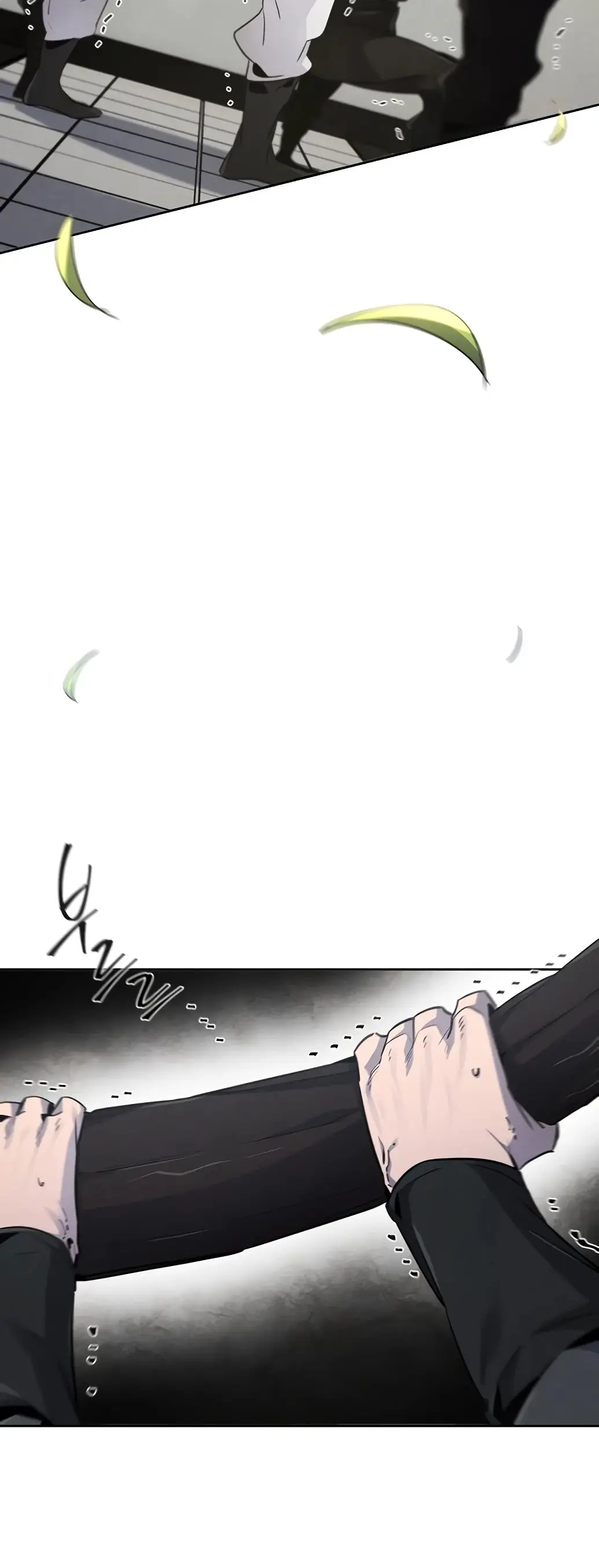 Страница 18 главы 144 манги Возвращение безумного демона / Return of the Mad Demon