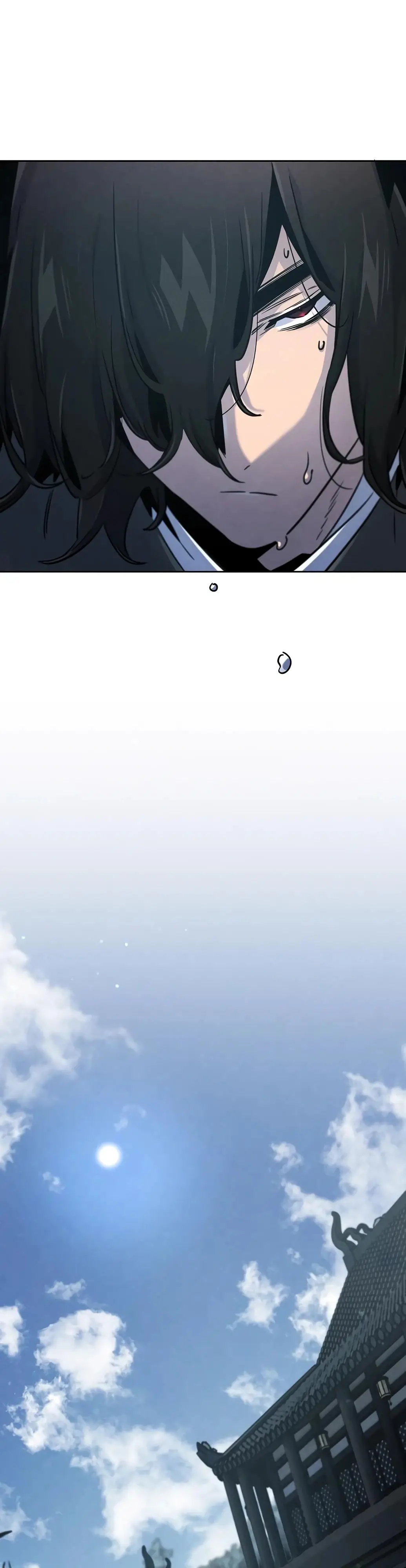 Страница 29 главы 144 манги Возвращение безумного демона / Return of the Mad Demon