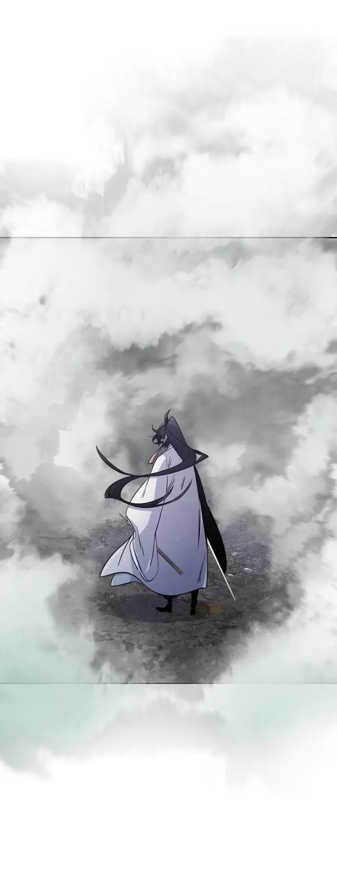 Страница 10 главы 131 манги Возвращение безумного демона / Return of the Mad Demon