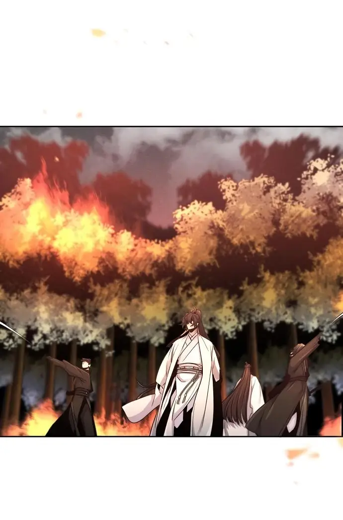 Страница 50 главы 131 манги Возвращение безумного демона / Return of the Mad Demon