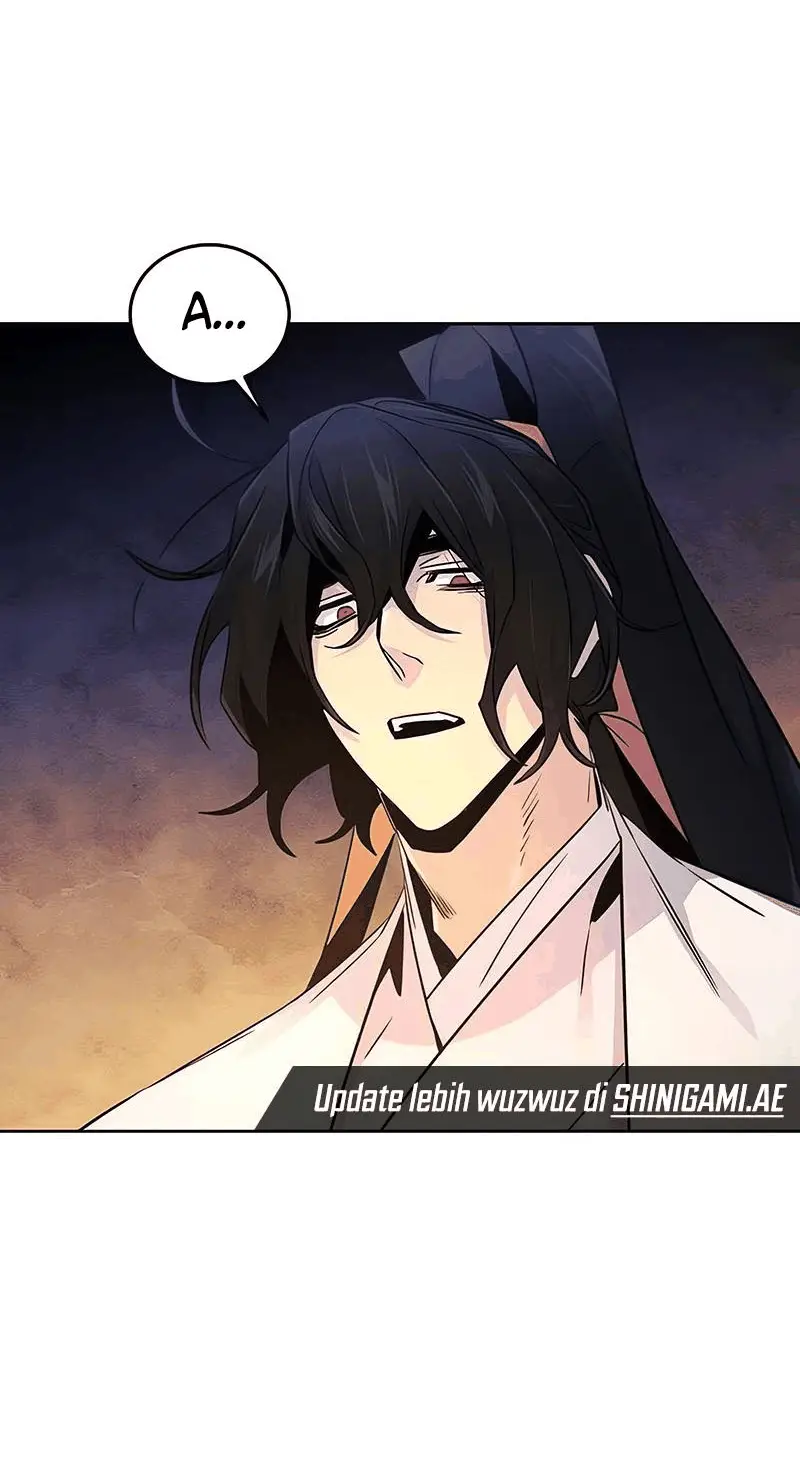 Страница 53 главы 119 манги Возвращение безумного демона / Return of the Mad Demon