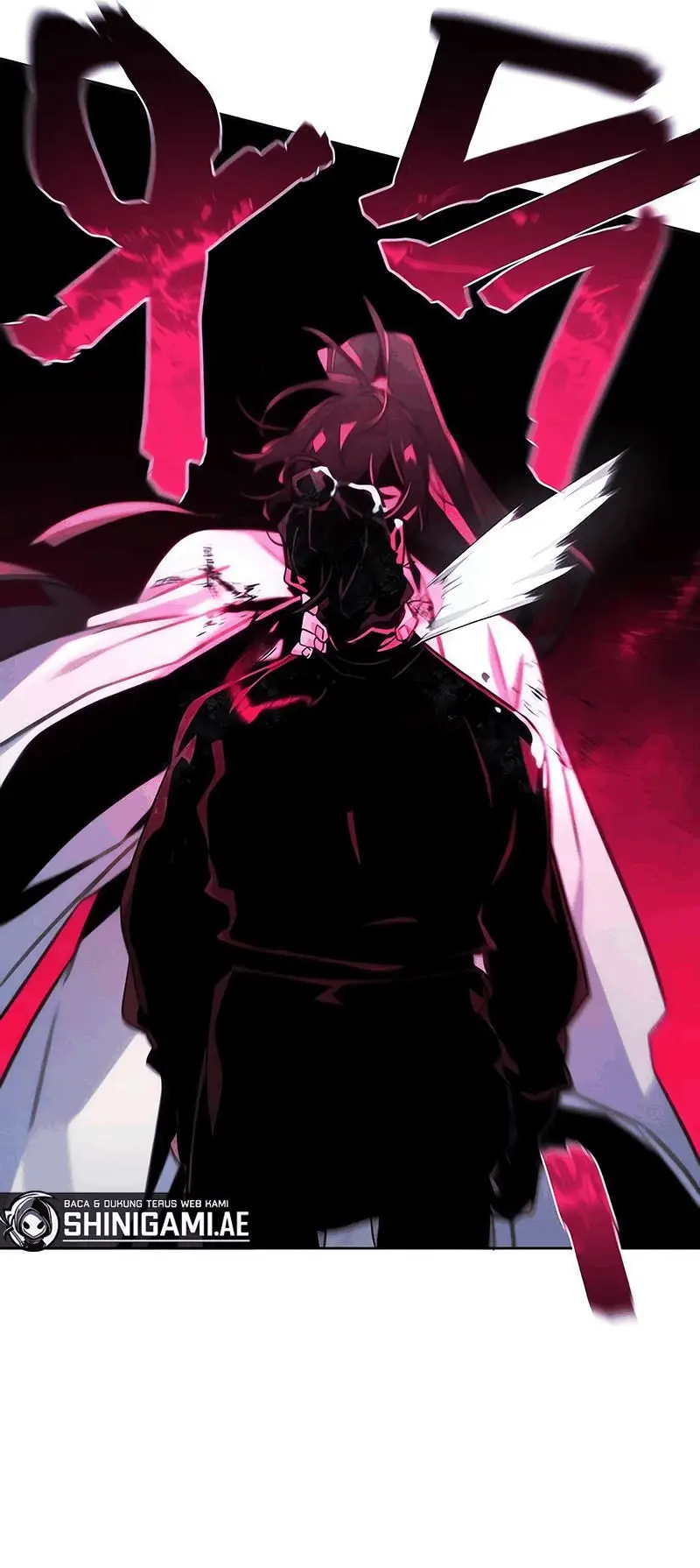 Страница 58 главы 119 манги Возвращение безумного демона / Return of the Mad Demon