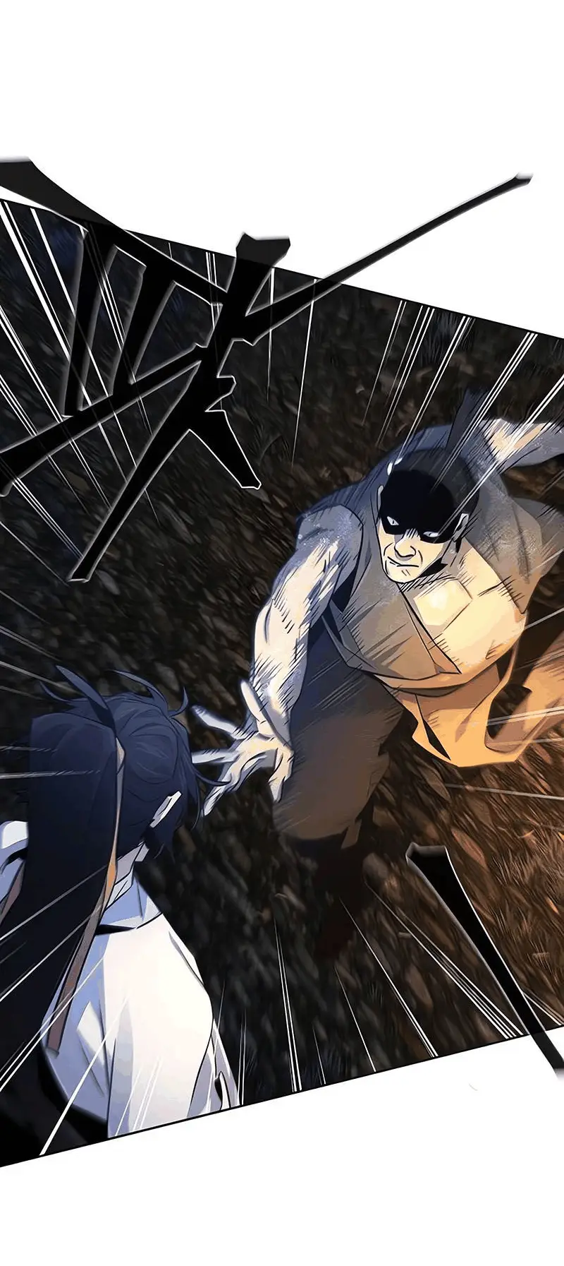 Страница 66 главы 119 манги Возвращение безумного демона / Return of the Mad Demon