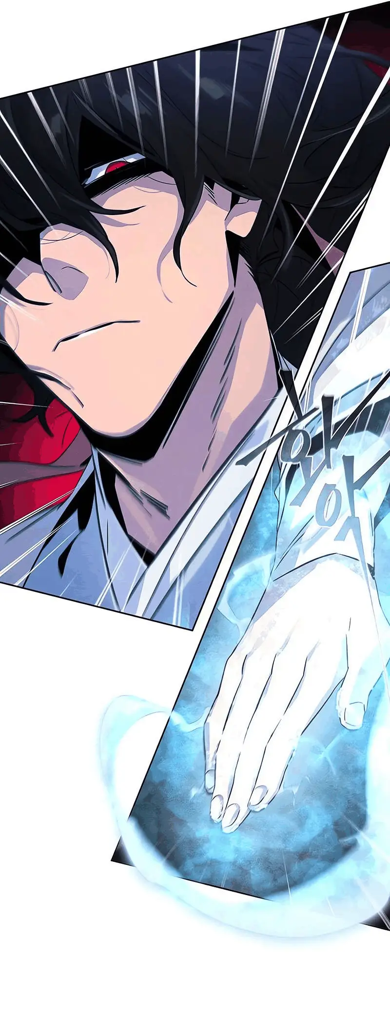 Страница 68 главы 119 манги Возвращение безумного демона / Return of the Mad Demon