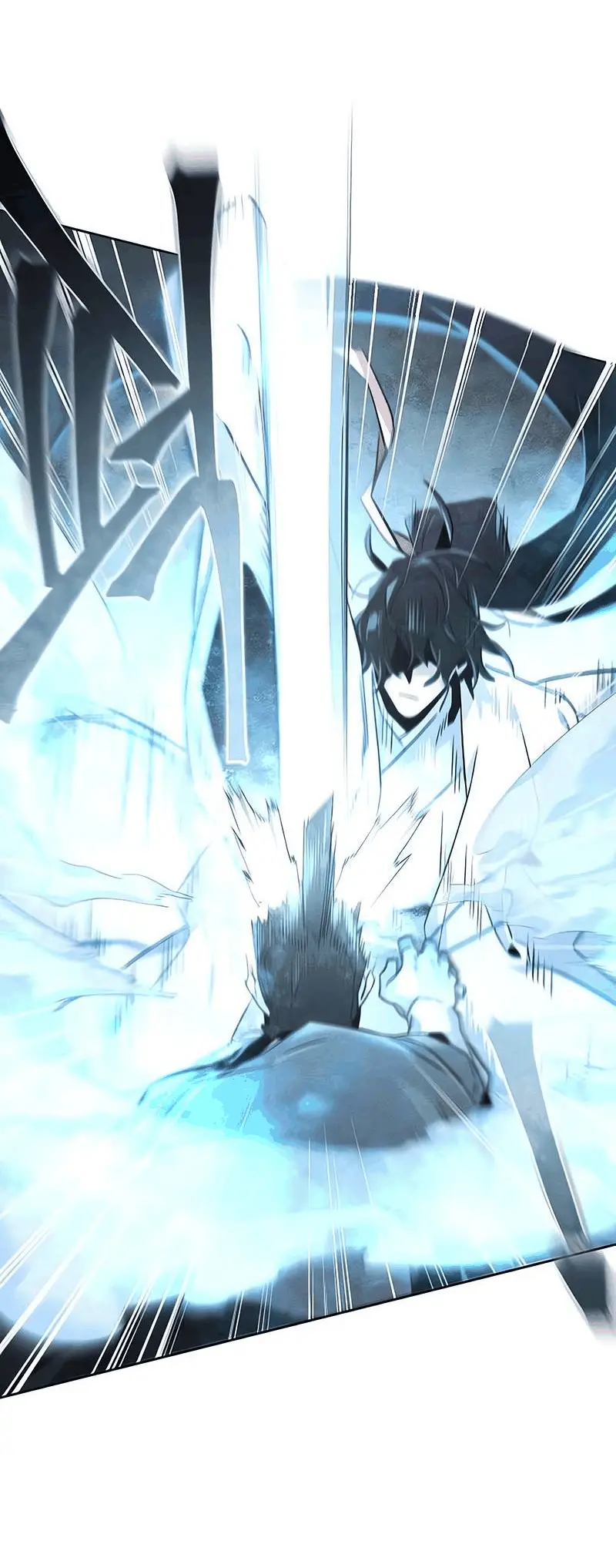 Страница 69 главы 119 манги Возвращение безумного демона / Return of the Mad Demon