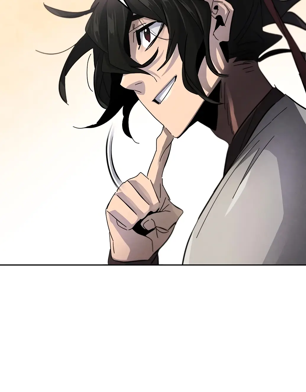 Страница 20 главы 54 манги Возвращение безумного демона / Return of the Mad Demon