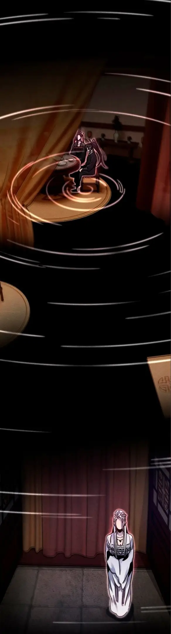 Страница 31 главы 67 манги Возвращение безумного демона / Return of the Mad Demon