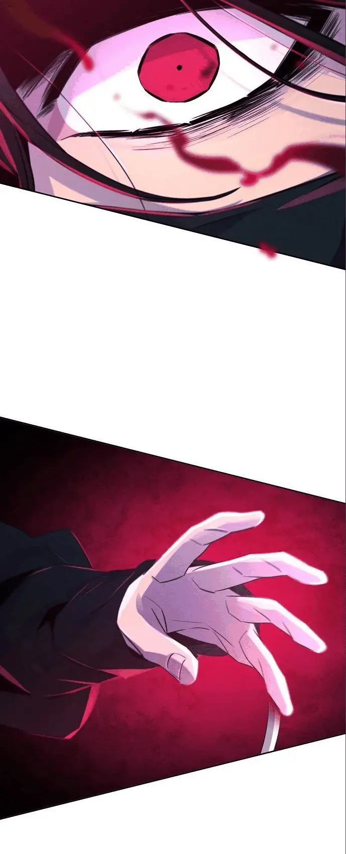 Страница 8 главы 100 манги Возвращение безумного демона / Return of the Mad Demon