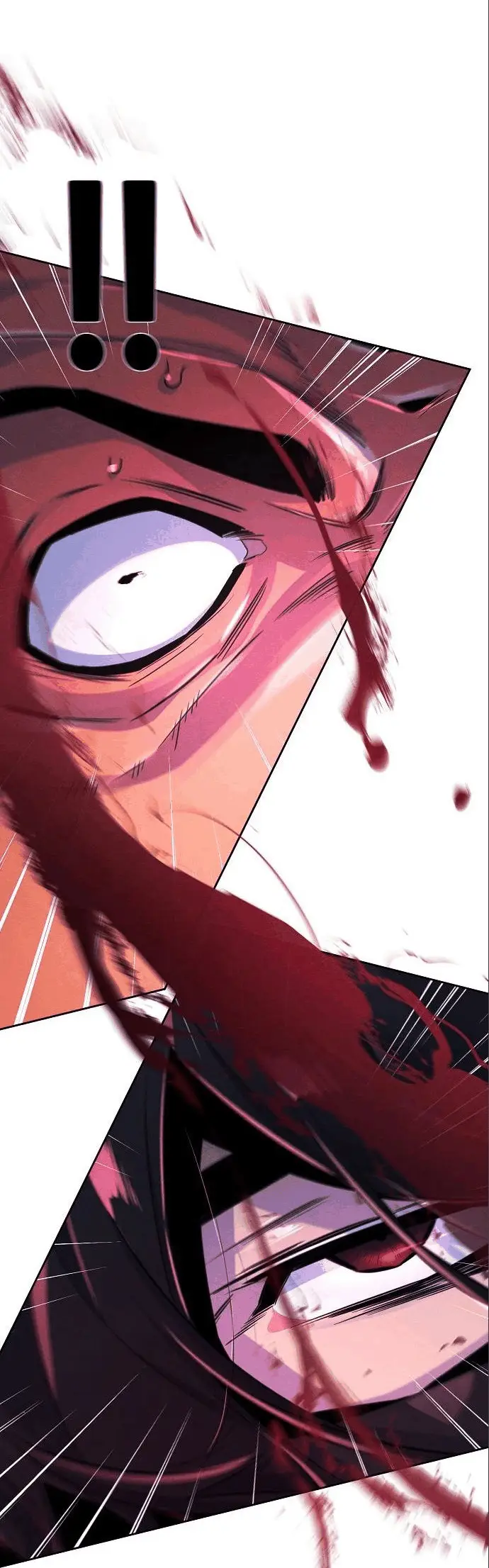 Страница 12 главы 100 манги Возвращение безумного демона / Return of the Mad Demon