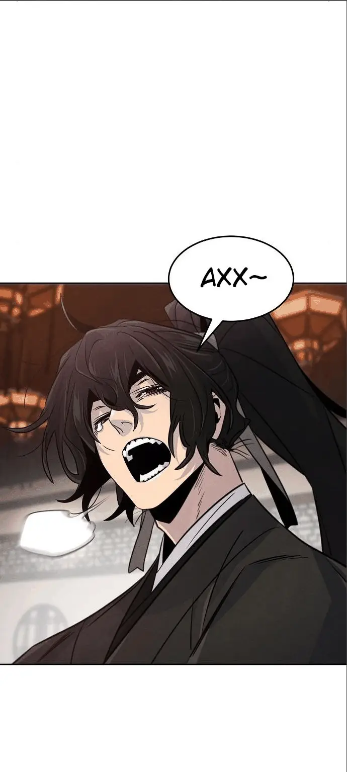 Страница 44 главы 100 манги Возвращение безумного демона / Return of the Mad Demon