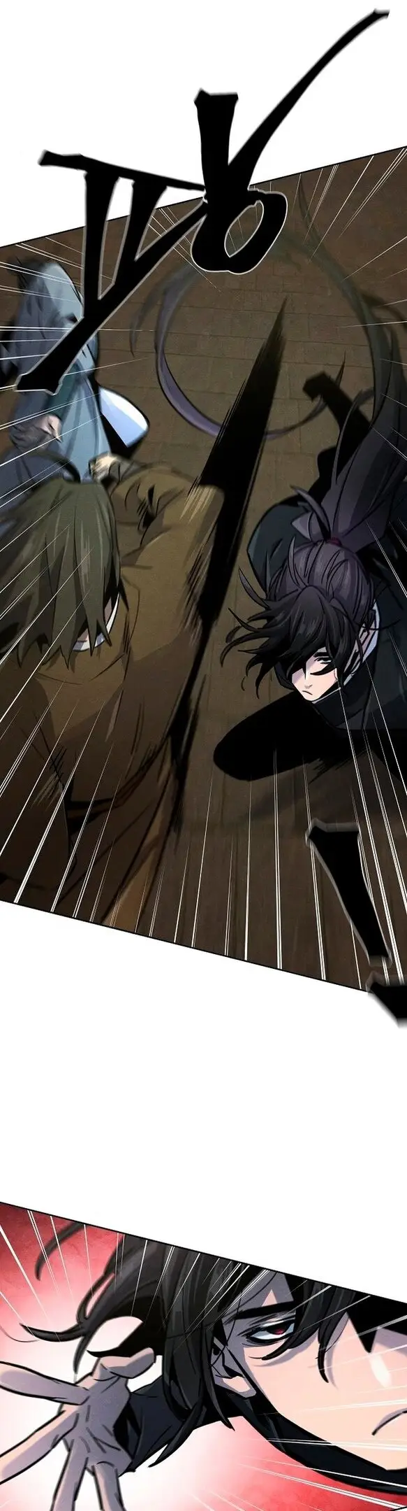 Страница 6 главы 65 манги Возвращение безумного демона / Return of the Mad Demon