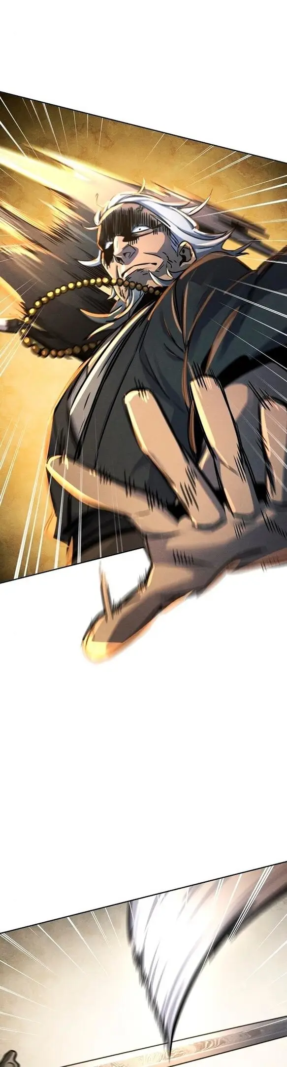 Страница 35 главы 65 манги Возвращение безумного демона / Return of the Mad Demon