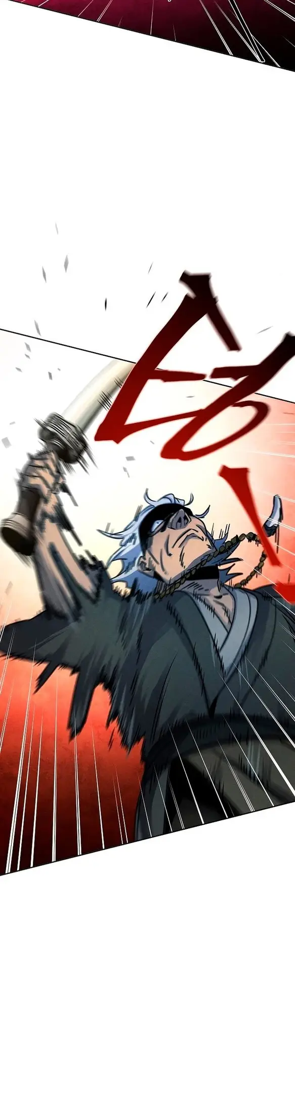 Страница 37 главы 65 манги Возвращение безумного демона / Return of the Mad Demon