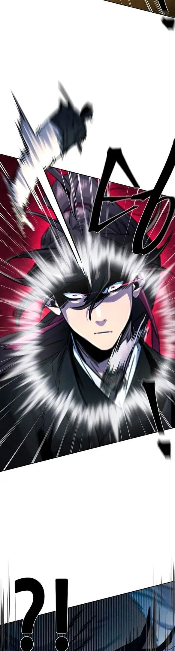 Страница 43 главы 65 манги Возвращение безумного демона / Return of the Mad Demon