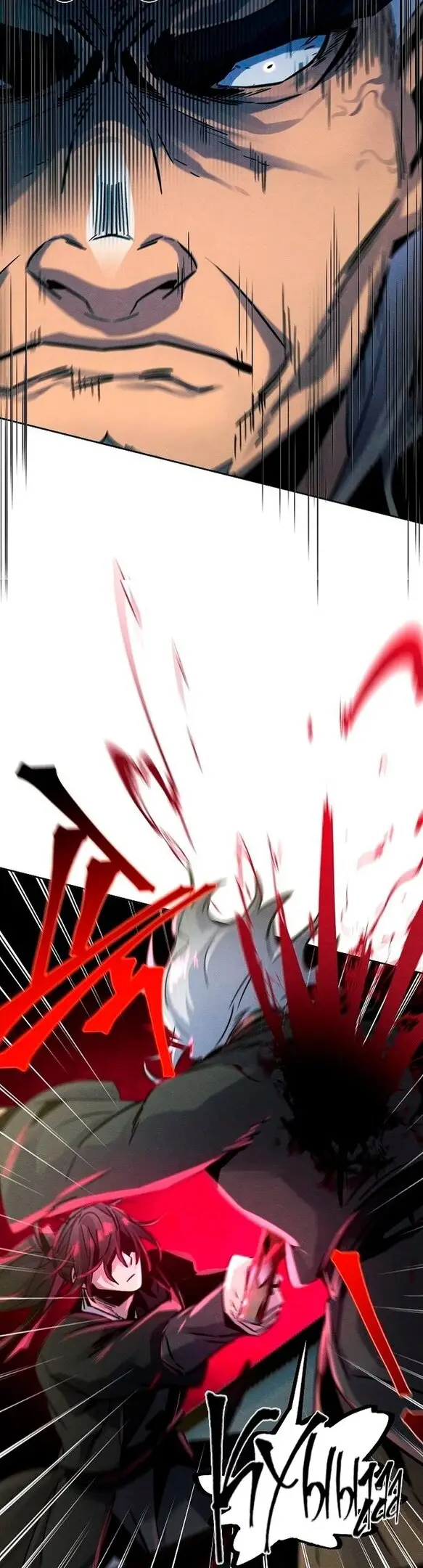 Страница 44 главы 65 манги Возвращение безумного демона / Return of the Mad Demon