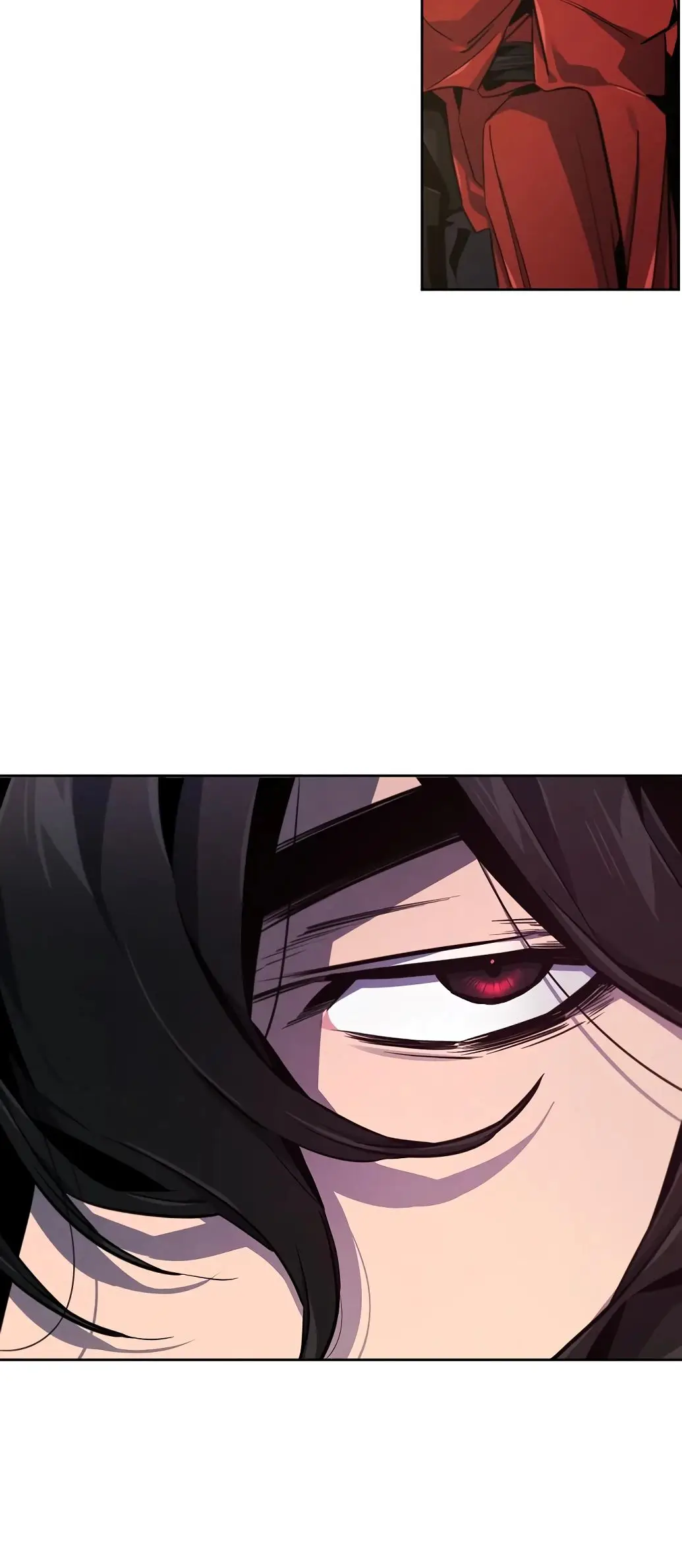 Страница 33 главы 147 манги Возвращение безумного демона / Return of the Mad Demon