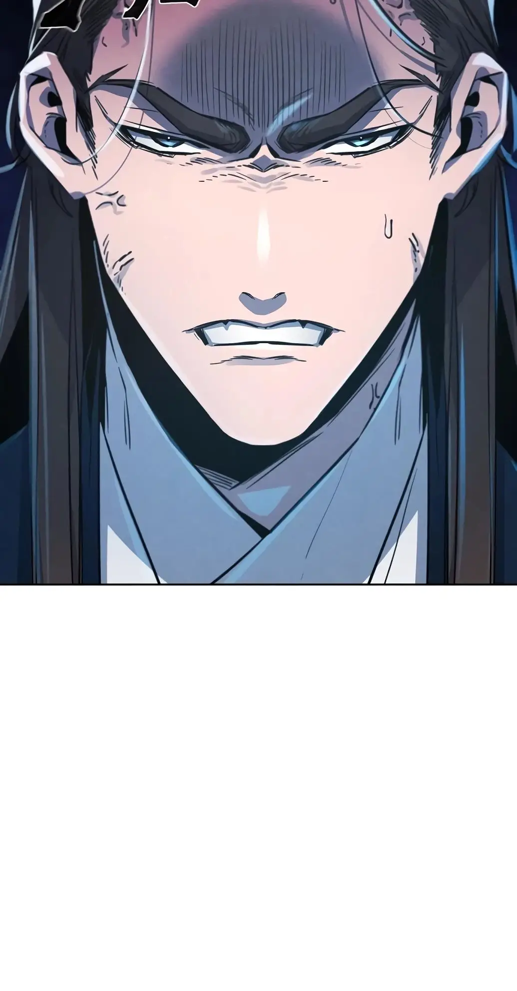 Страница 38 главы 147 манги Возвращение безумного демона / Return of the Mad Demon