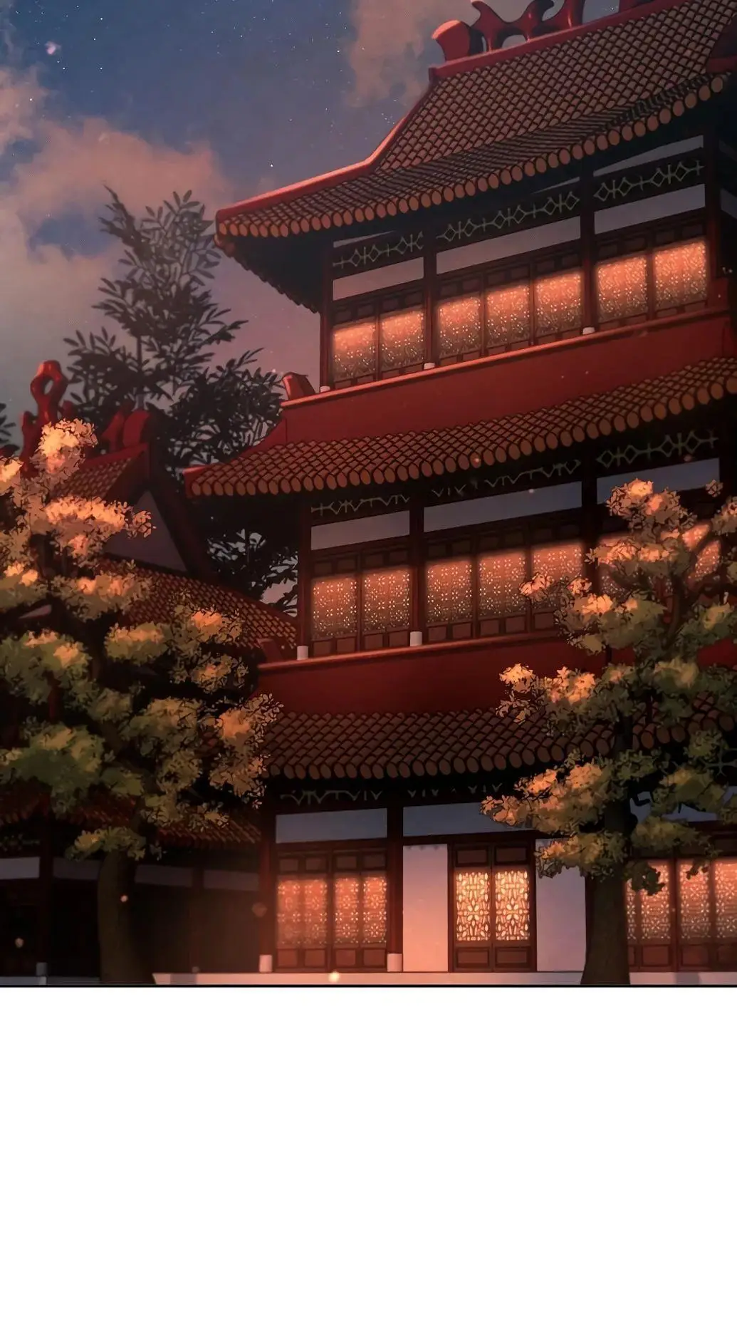 Страница 11 главы 127 манги Возвращение безумного демона / Return of the Mad Demon