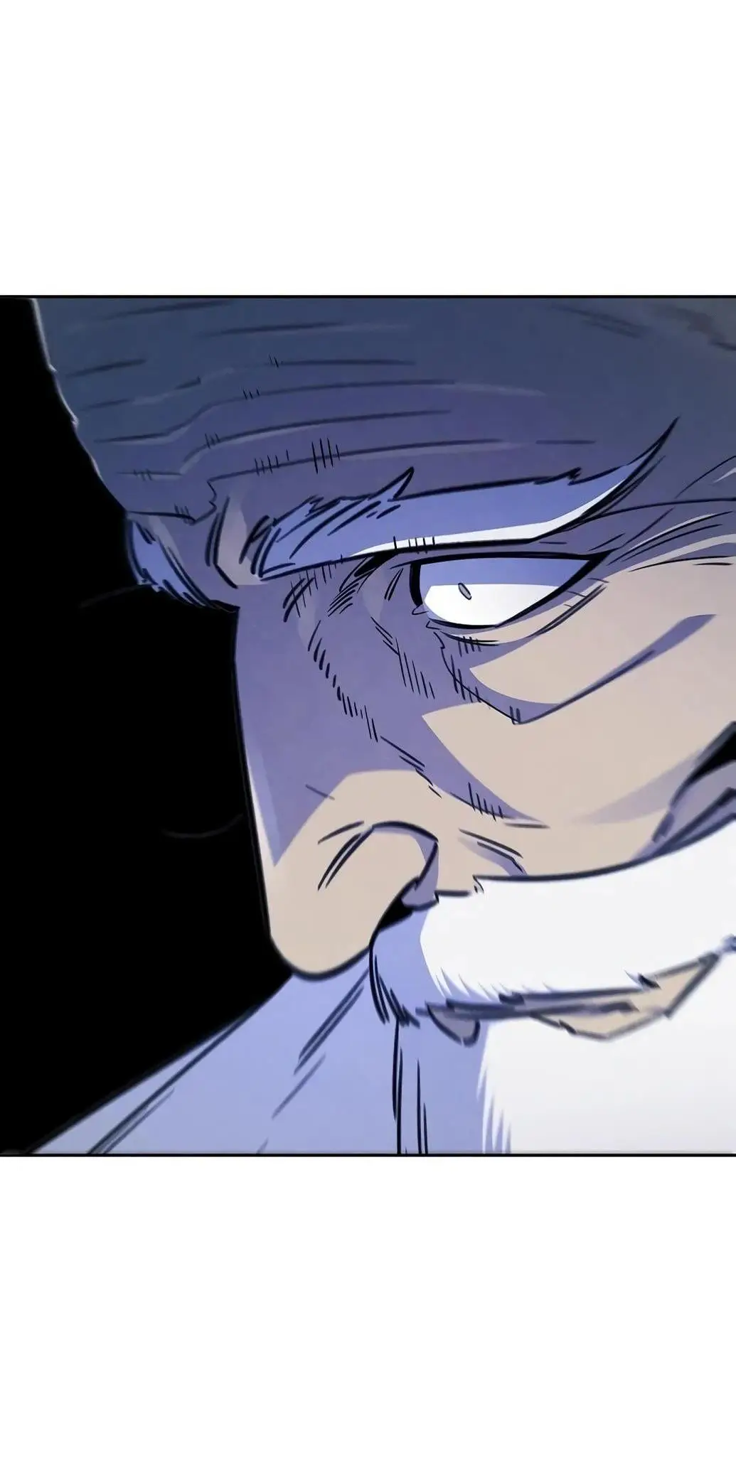 Страница 53 главы 127 манги Возвращение безумного демона / Return of the Mad Demon