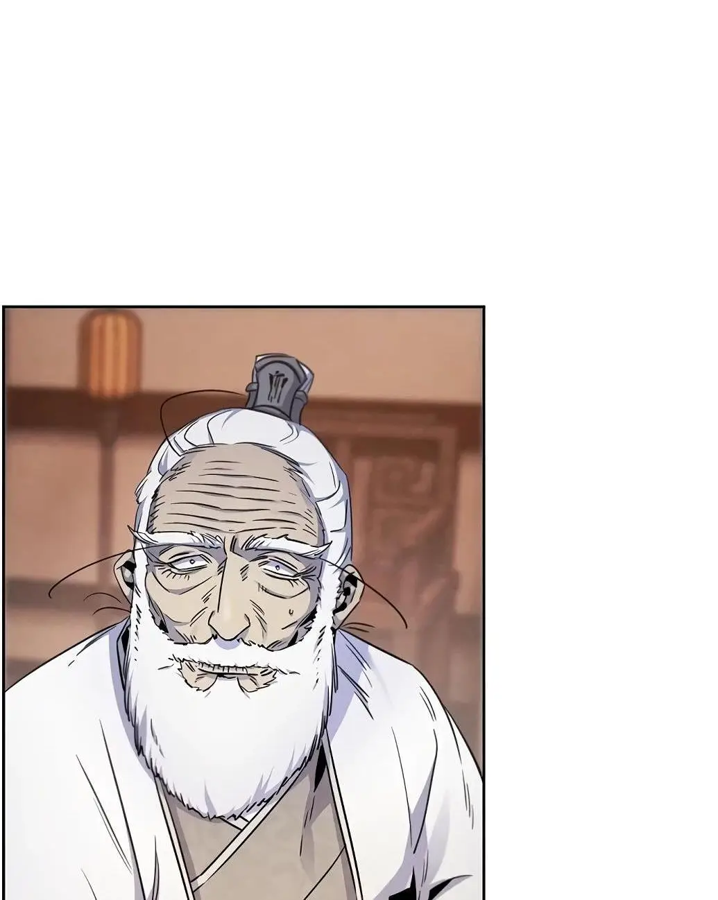 Страница 54 главы 127 манги Возвращение безумного демона / Return of the Mad Demon