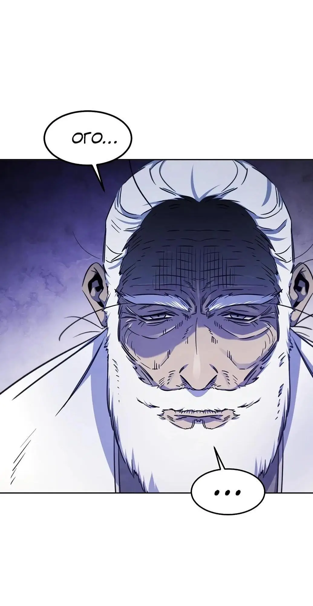 Страница 61 главы 127 манги Возвращение безумного демона / Return of the Mad Demon