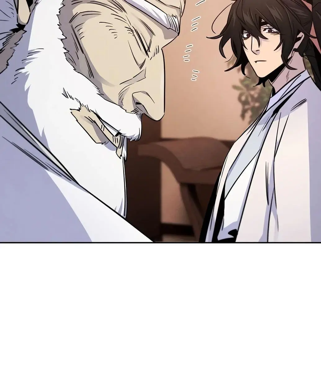 Страница 74 главы 127 манги Возвращение безумного демона / Return of the Mad Demon