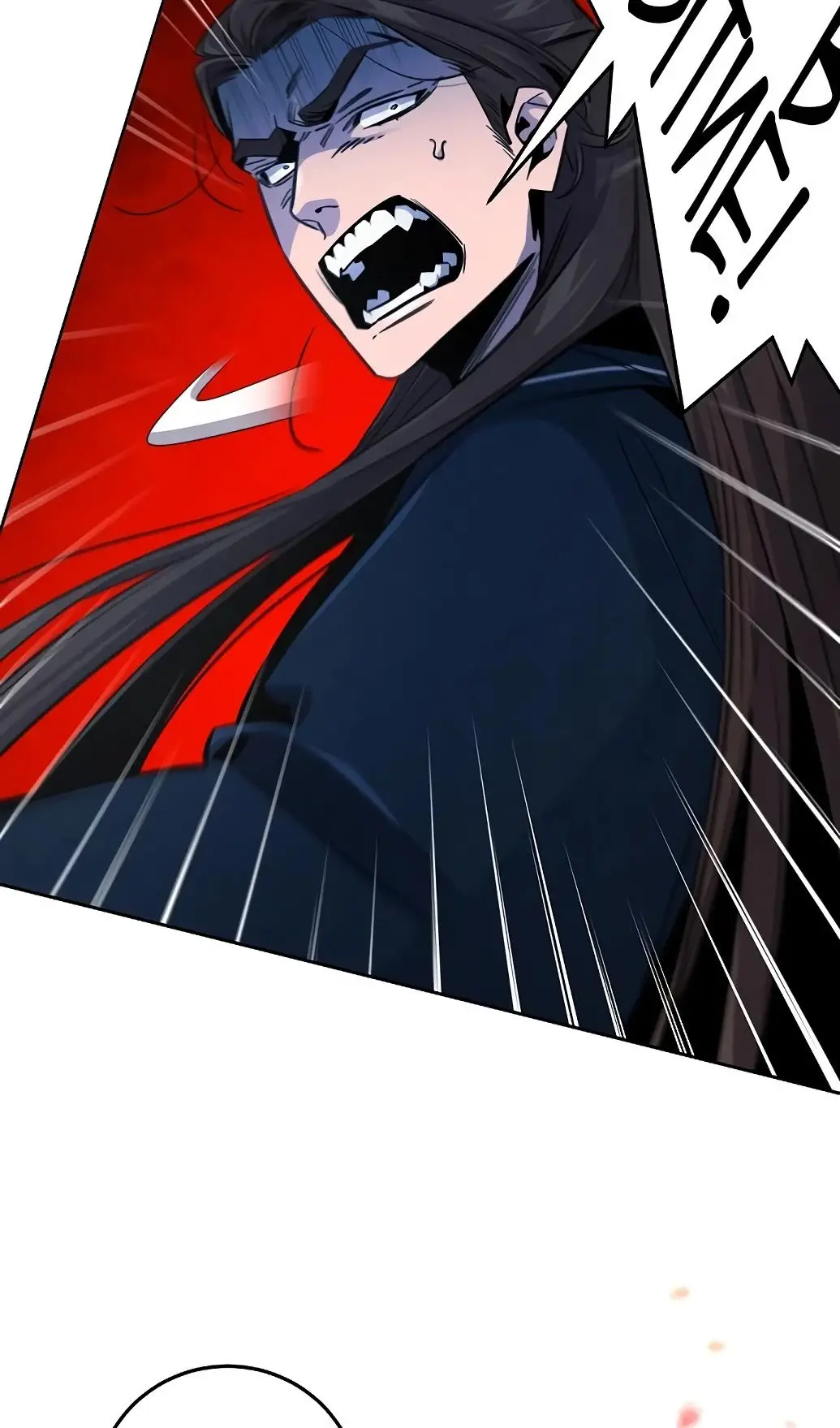 Страница 7 главы 151 манги Возвращение безумного демона / Return of the Mad Demon