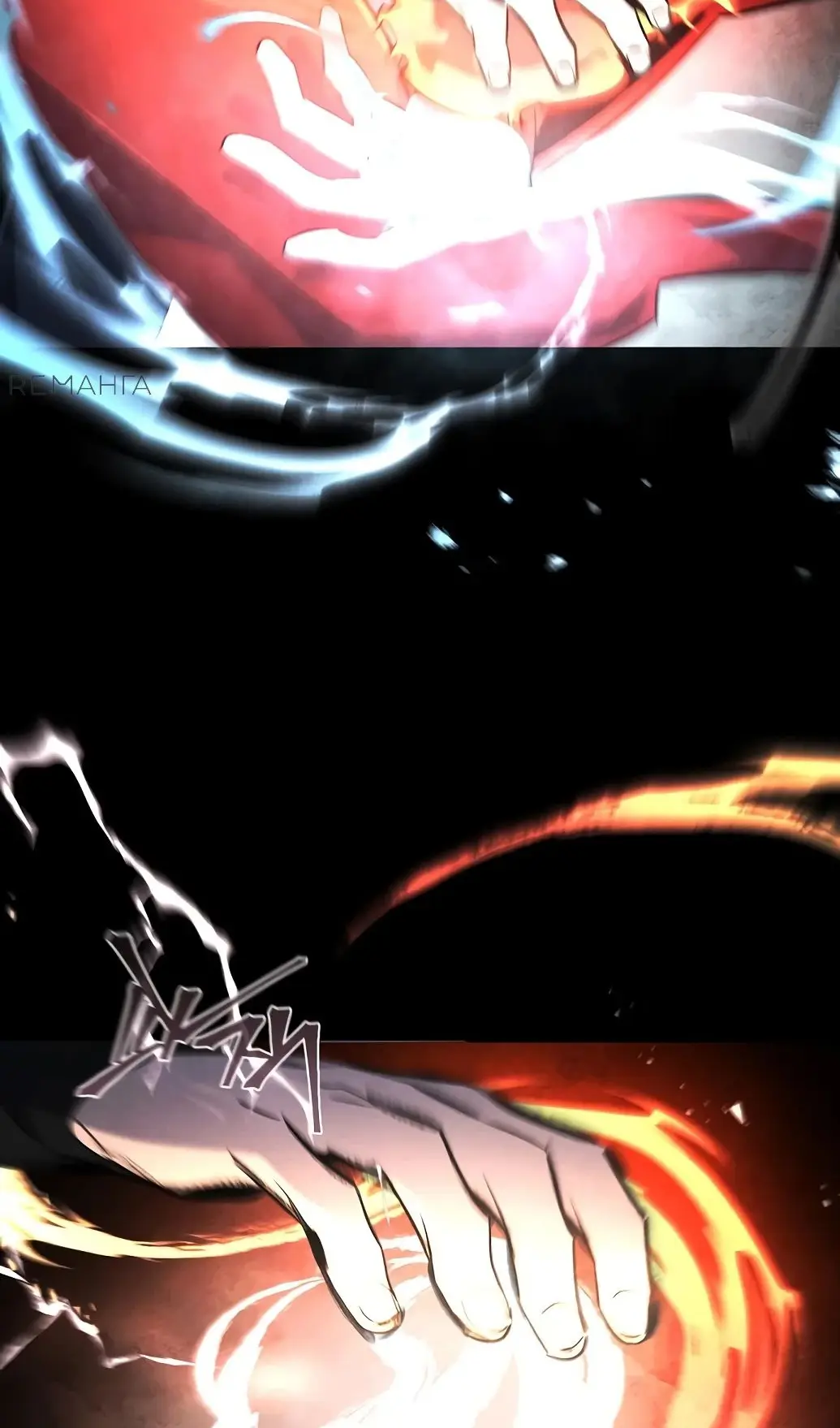 Страница 12 главы 151 манги Возвращение безумного демона / Return of the Mad Demon