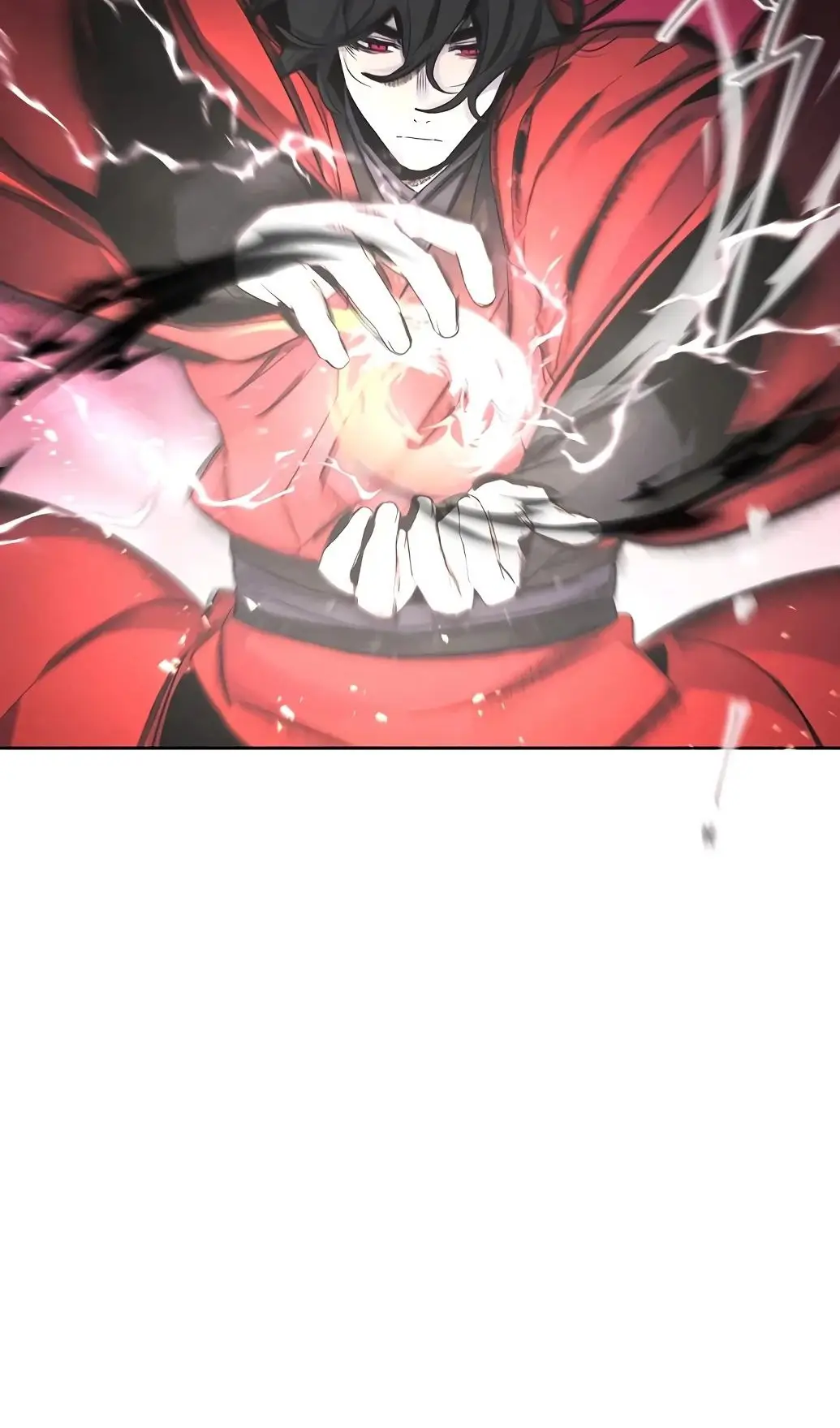 Страница 15 главы 151 манги Возвращение безумного демона / Return of the Mad Demon