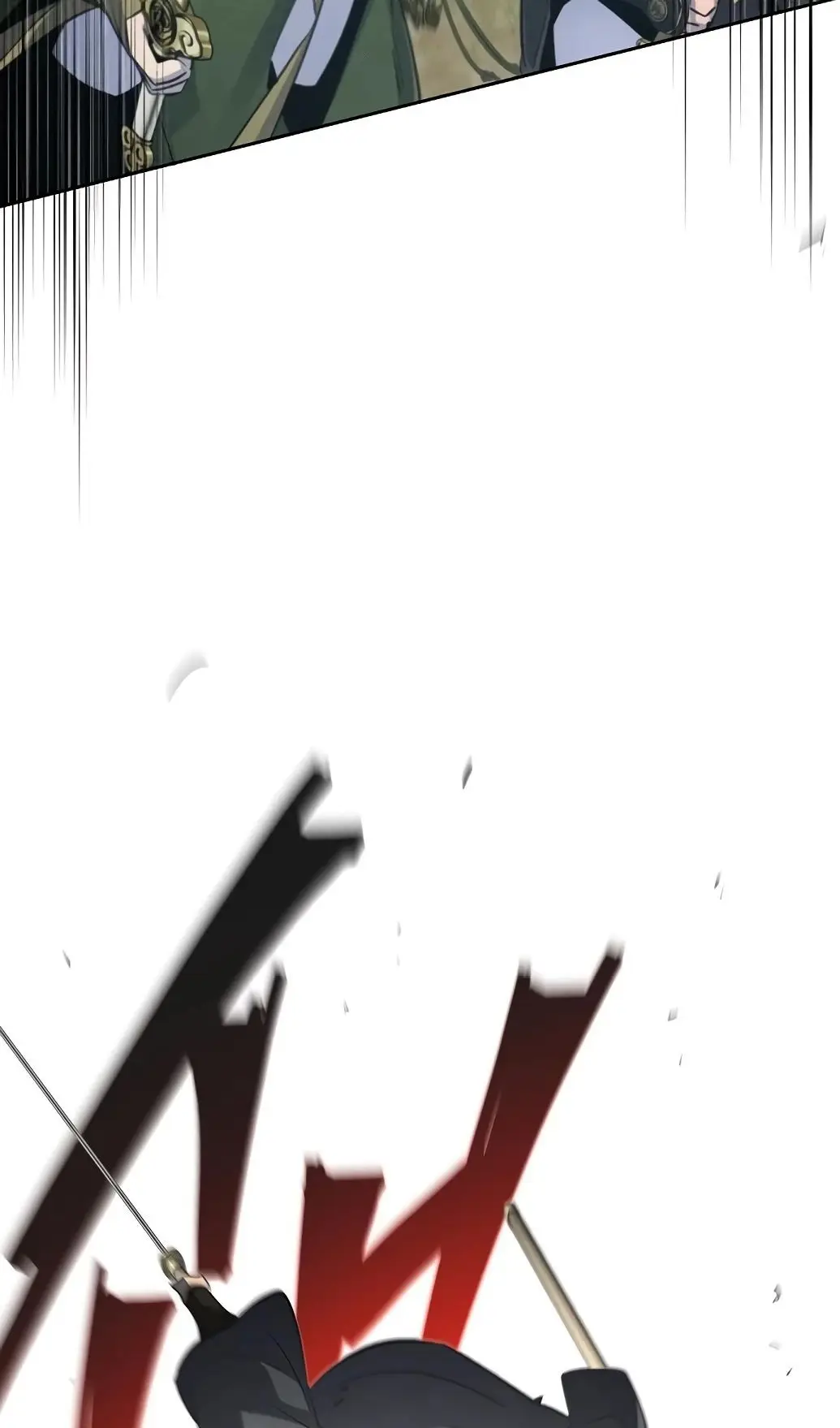 Страница 30 главы 151 манги Возвращение безумного демона / Return of the Mad Demon