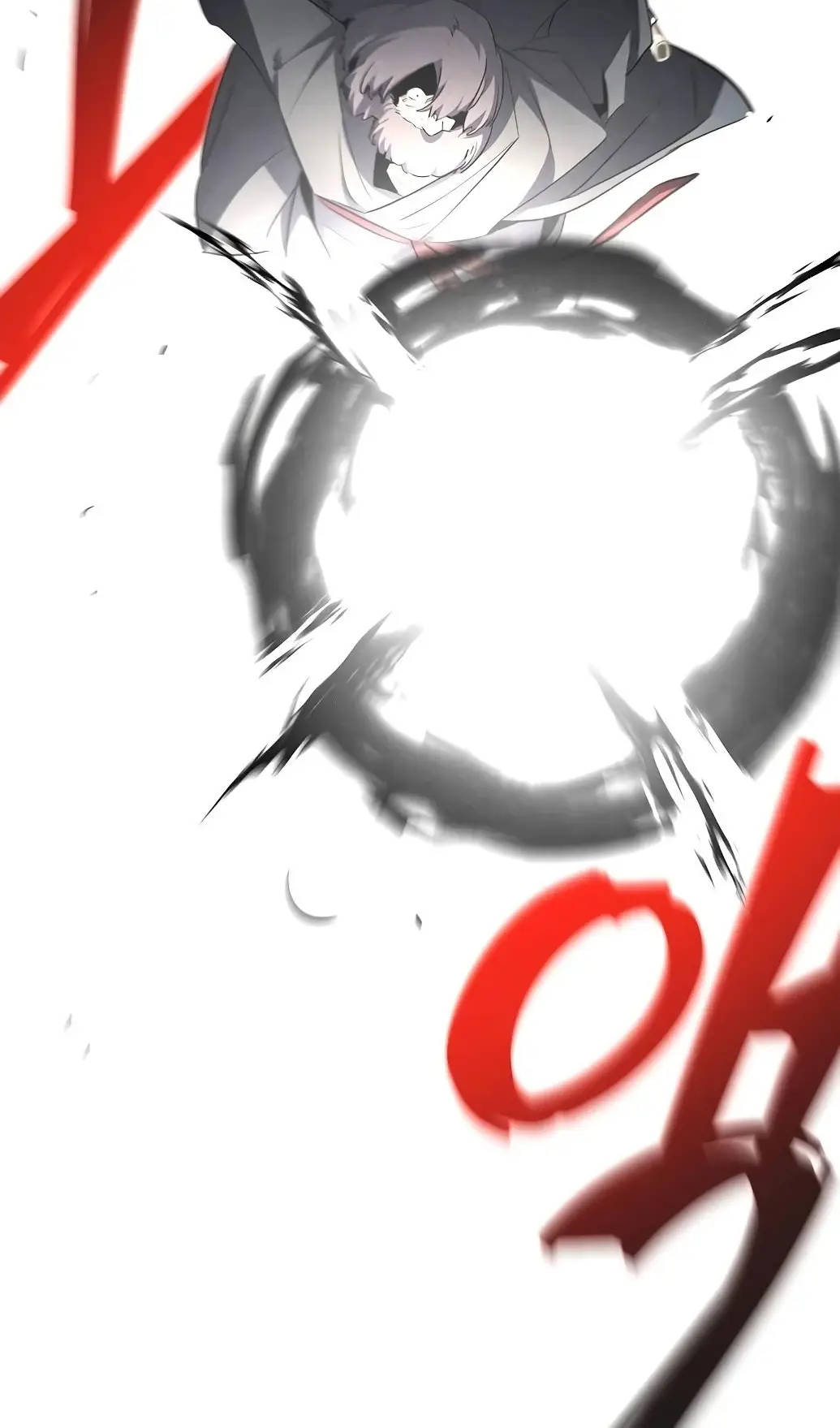 Страница 31 главы 151 манги Возвращение безумного демона / Return of the Mad Demon