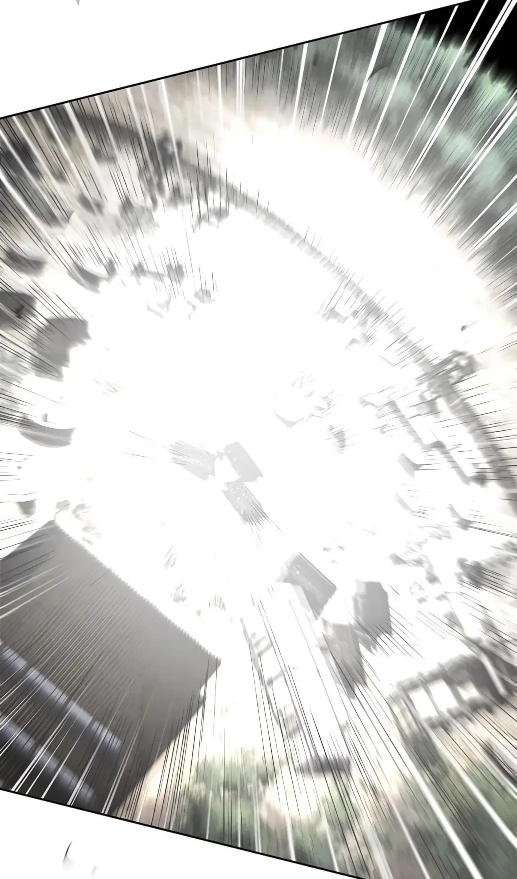 Страница 34 главы 151 манги Возвращение безумного демона / Return of the Mad Demon