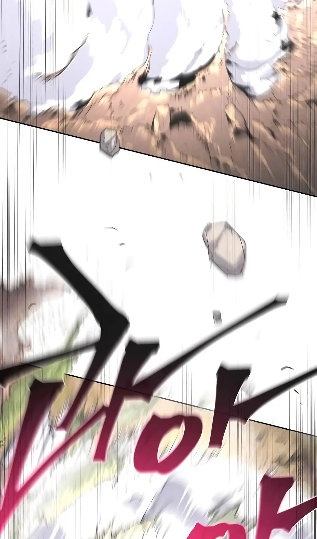 Страница 39 главы 151 манги Возвращение безумного демона / Return of the Mad Demon