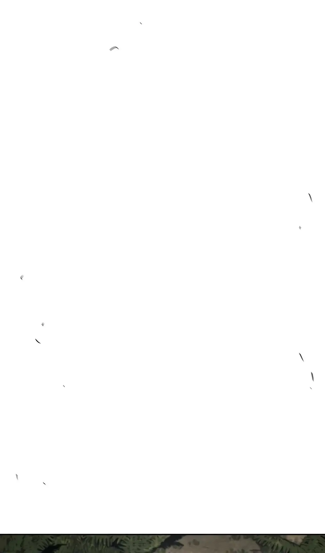 Страница 46 главы 151 манги Возвращение безумного демона / Return of the Mad Demon