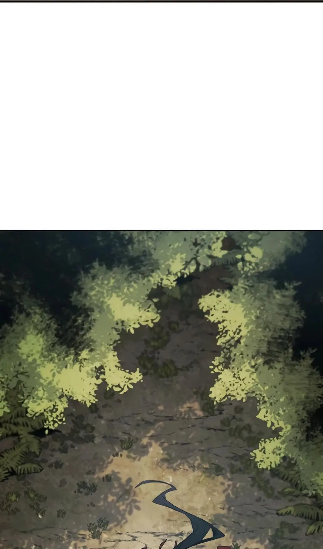 Страница 55 главы 151 манги Возвращение безумного демона / Return of the Mad Demon