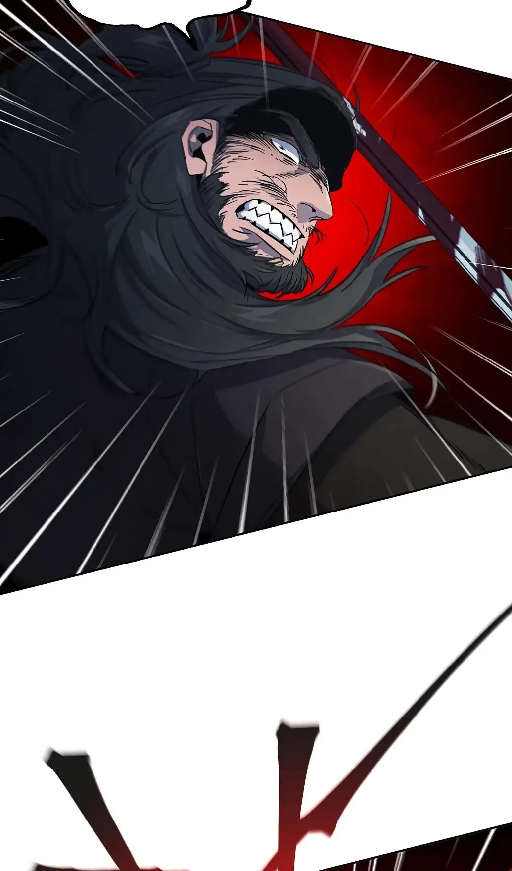 Страница 65 главы 151 манги Возвращение безумного демона / Return of the Mad Demon