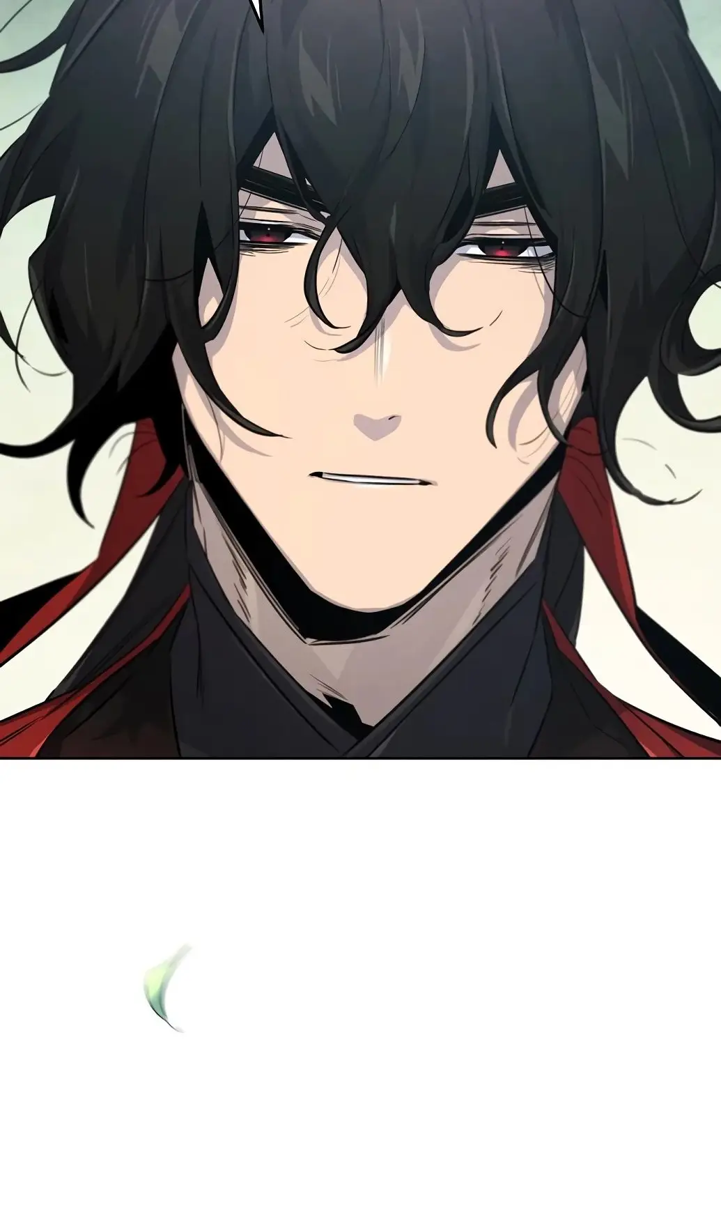 Страница 89 главы 151 манги Возвращение безумного демона / Return of the Mad Demon