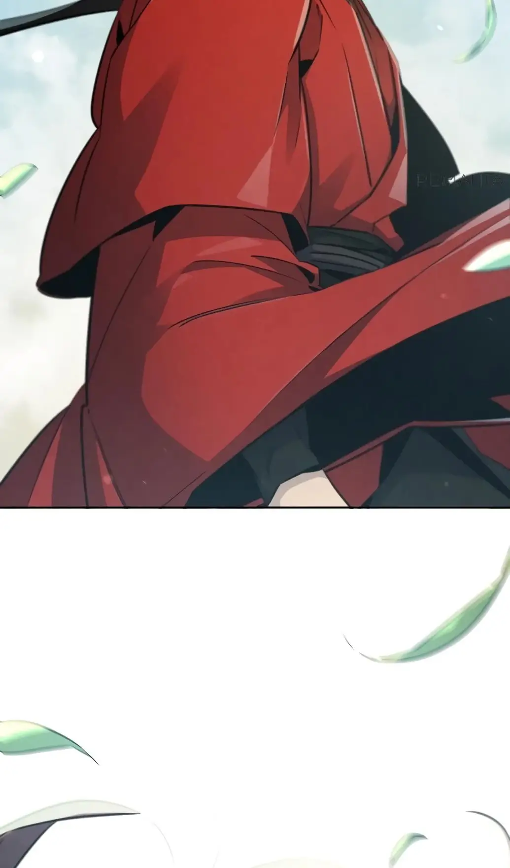 Страница 93 главы 151 манги Возвращение безумного демона / Return of the Mad Demon