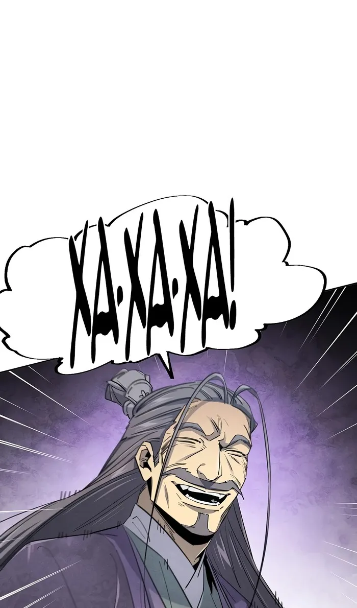 Страница 15 главы 158 манги Возвращение безумного демона / Return of the Mad Demon