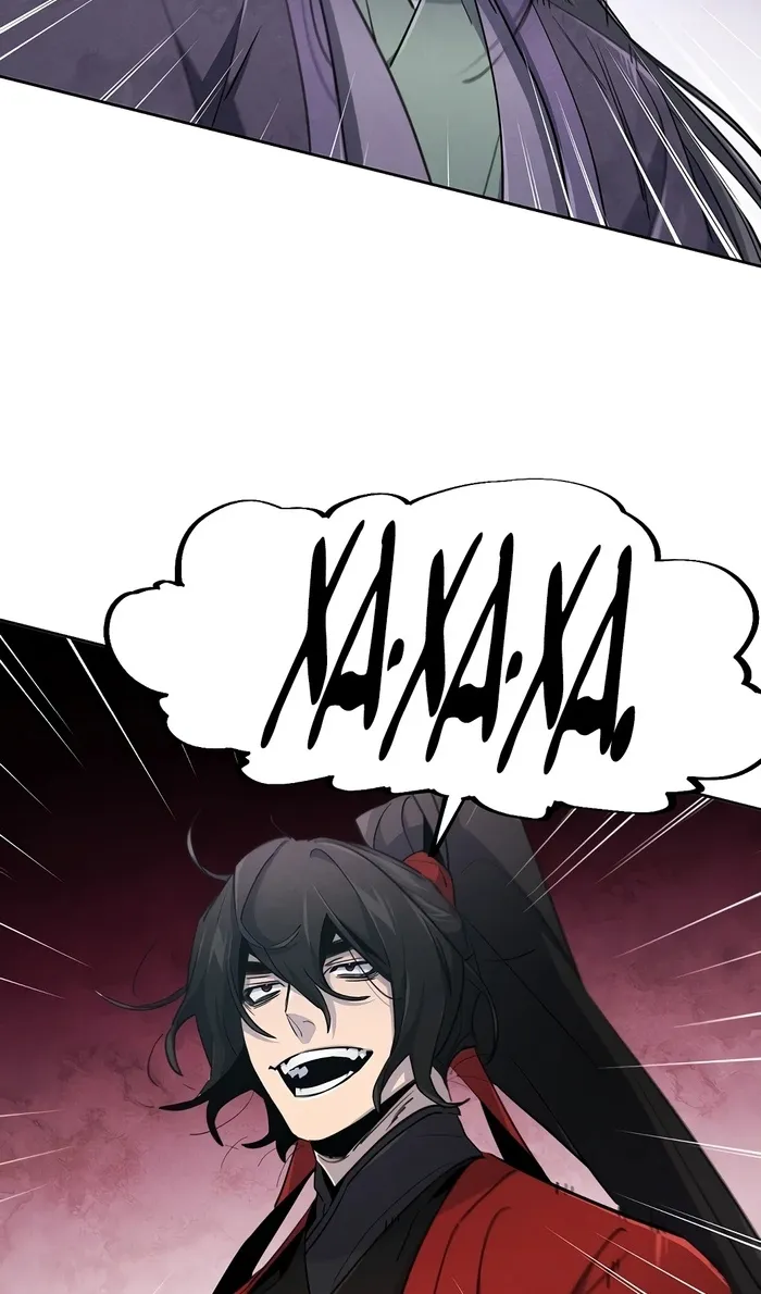 Страница 16 главы 158 манги Возвращение безумного демона / Return of the Mad Demon