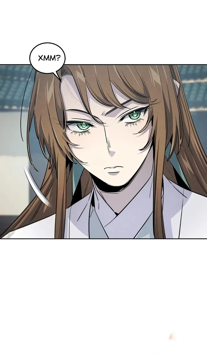 Страница 41 главы 158 манги Возвращение безумного демона / Return of the Mad Demon