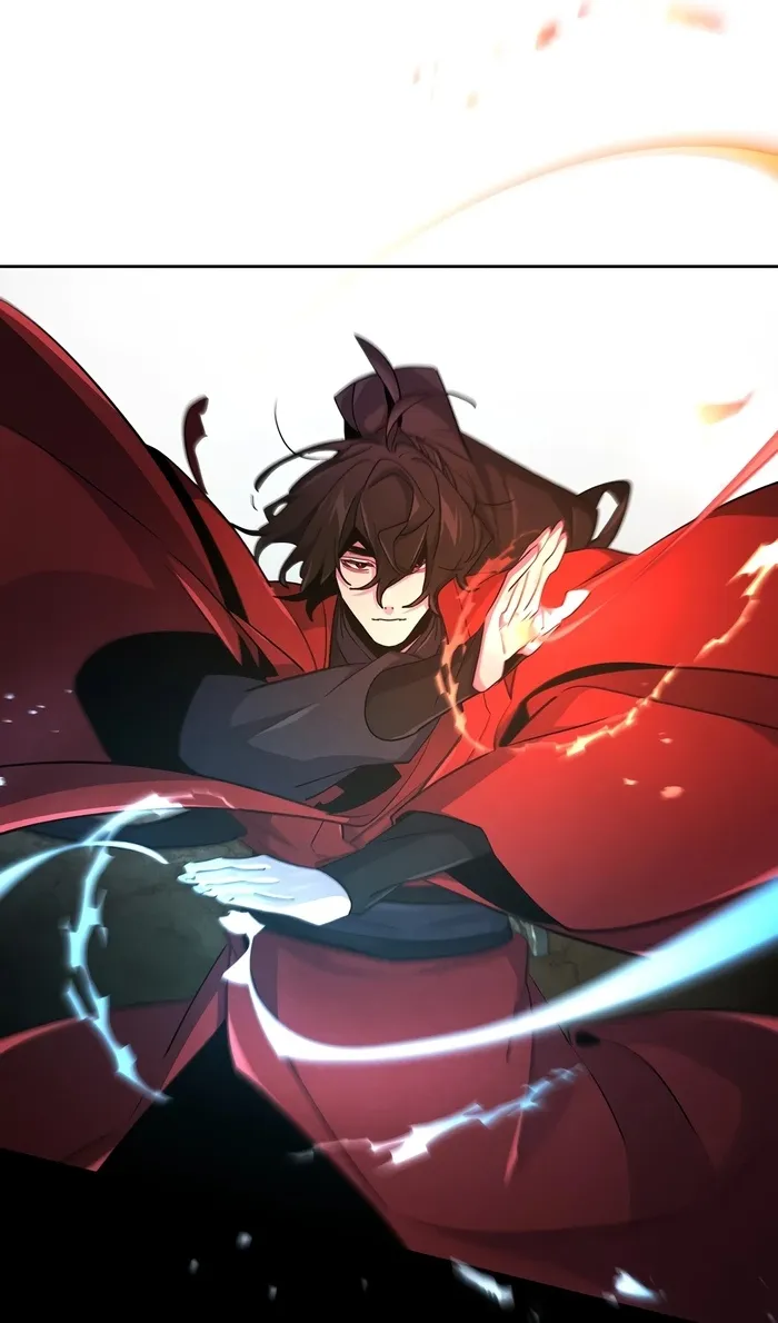 Страница 42 главы 158 манги Возвращение безумного демона / Return of the Mad Demon