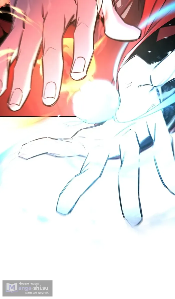 Страница 47 главы 158 манги Возвращение безумного демона / Return of the Mad Demon