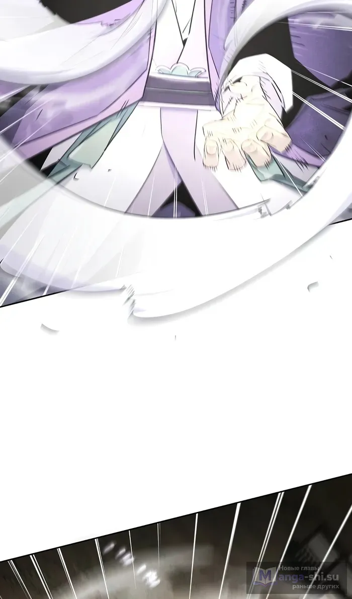 Страница 59 главы 158 манги Возвращение безумного демона / Return of the Mad Demon