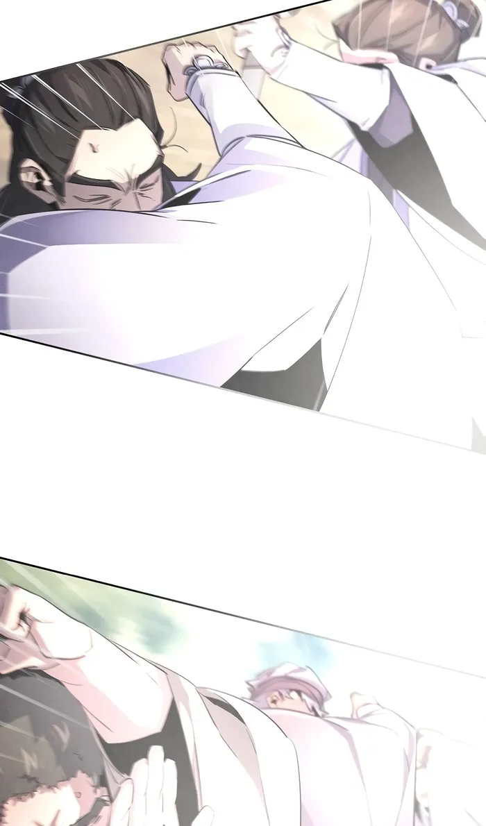 Страница 64 главы 158 манги Возвращение безумного демона / Return of the Mad Demon