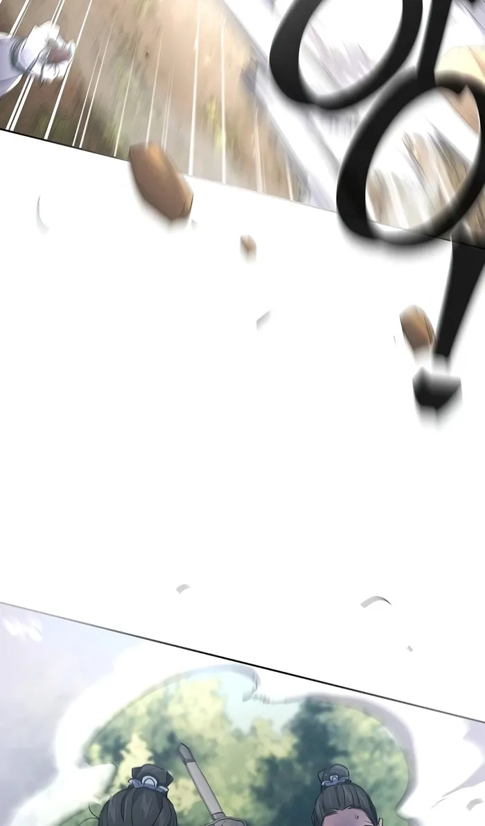 Страница 67 главы 158 манги Возвращение безумного демона / Return of the Mad Demon