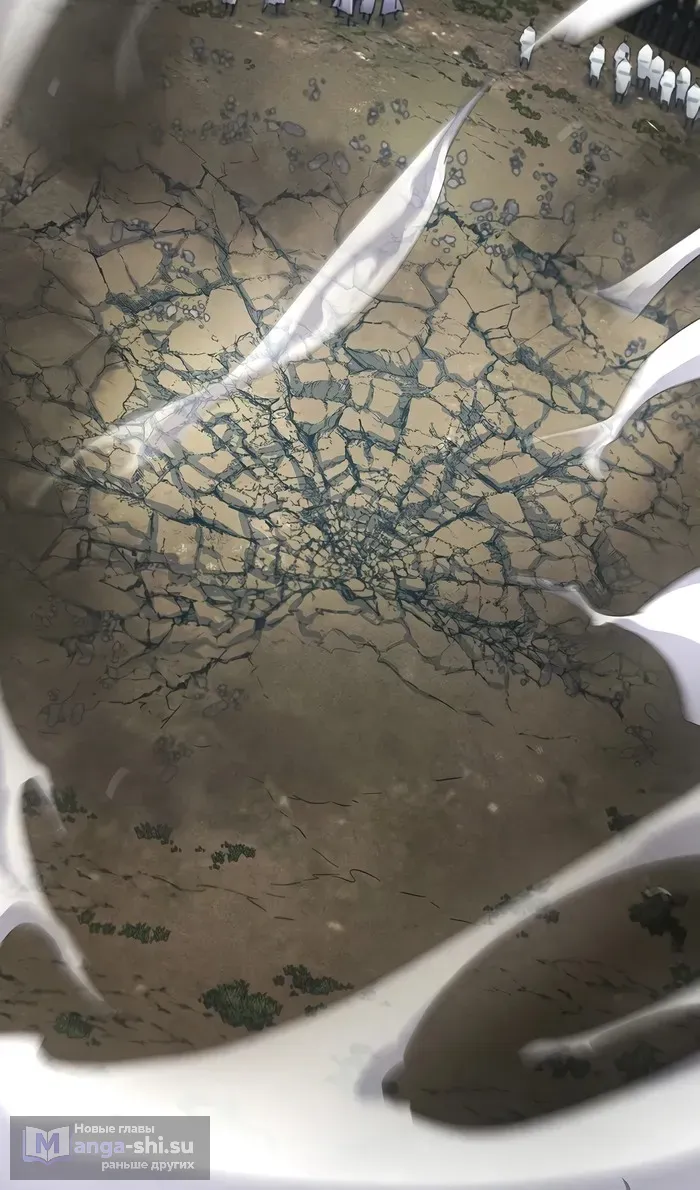 Страница 69 главы 158 манги Возвращение безумного демона / Return of the Mad Demon