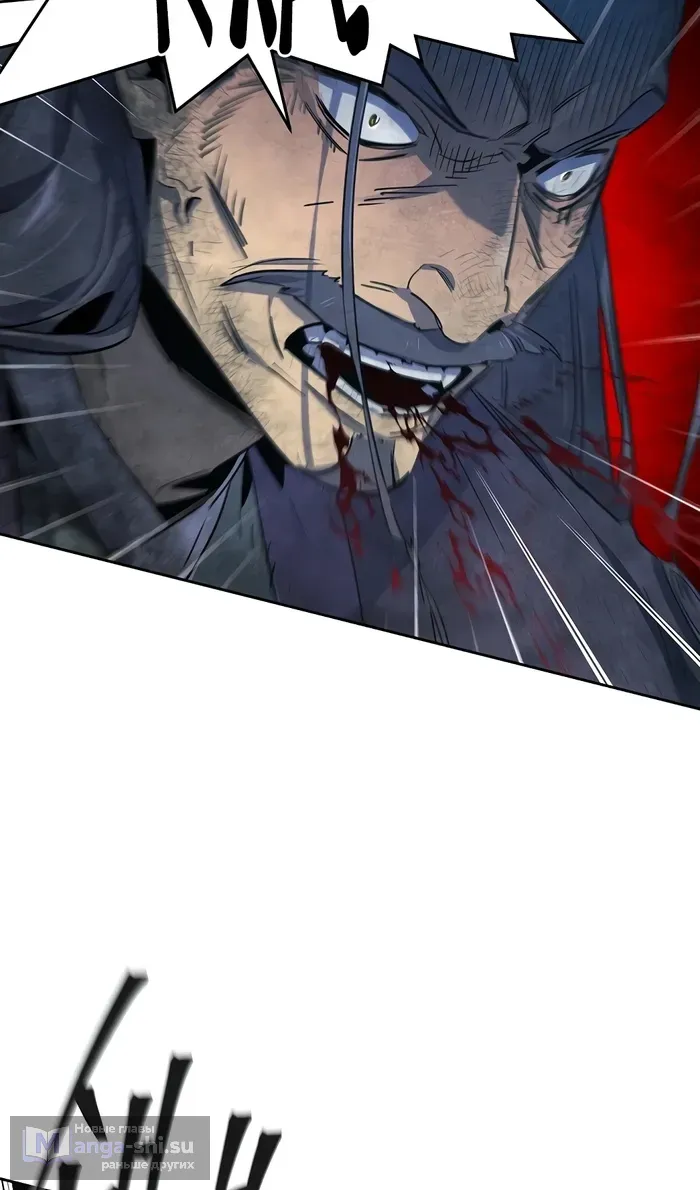 Страница 76 главы 158 манги Возвращение безумного демона / Return of the Mad Demon