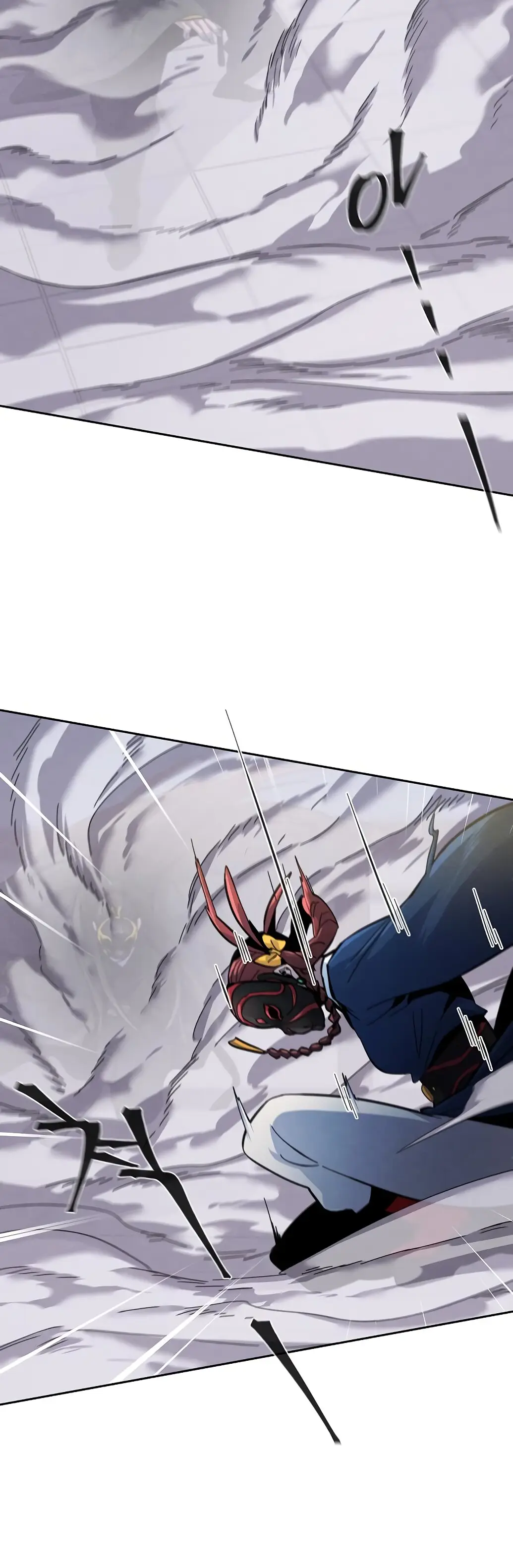 Страница 10 главы 26 манги Возвращение безумного демона / Return of the Mad Demon